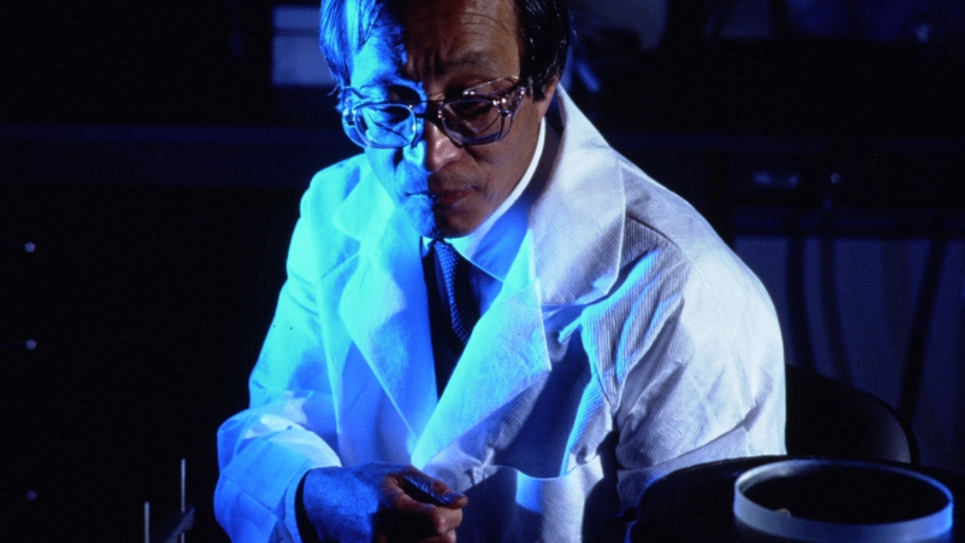 HKUST Milestone 1994  First Patent In US