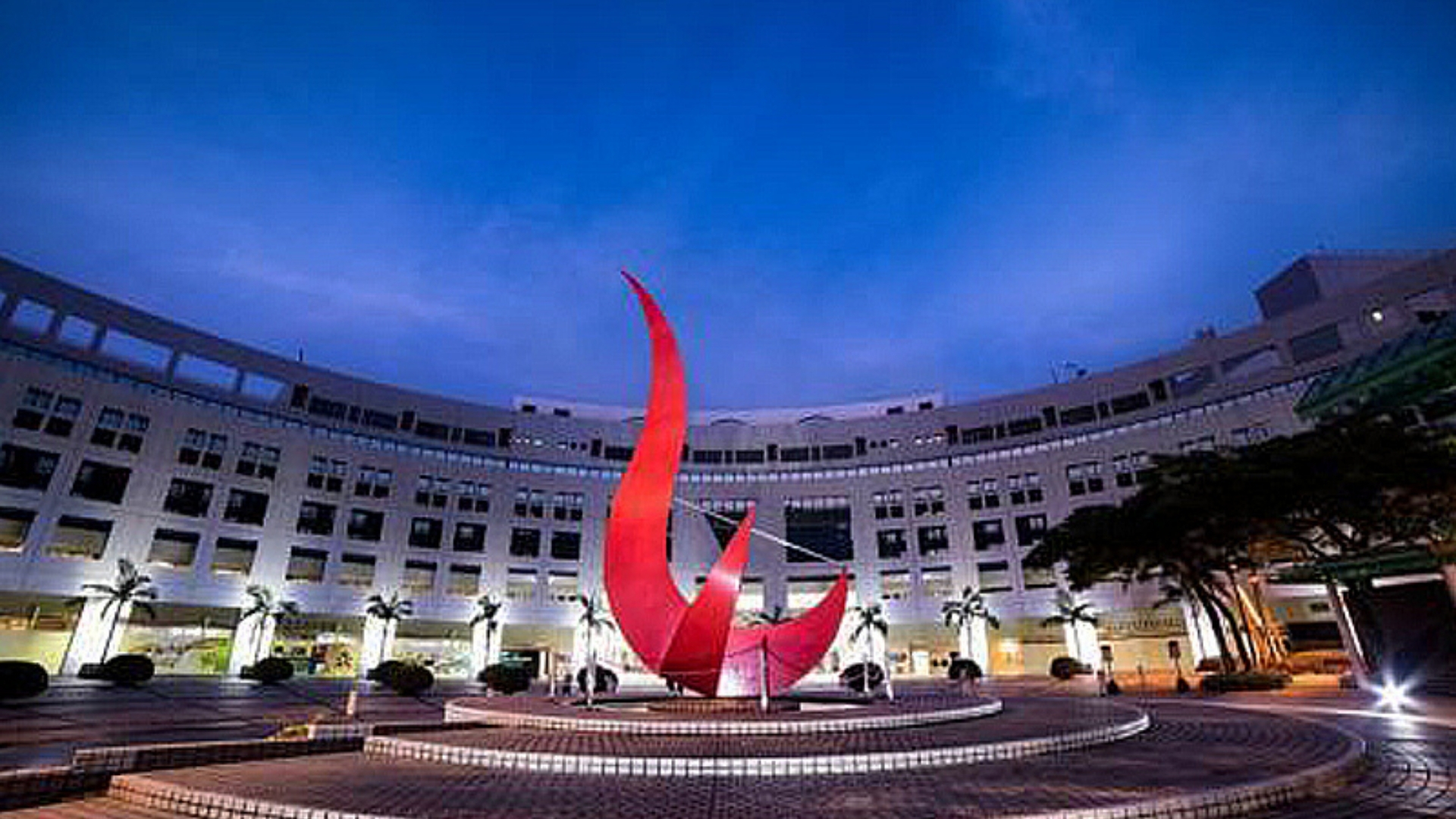 HKUST Milestone 1999 HKUST Entrepreneurship Center