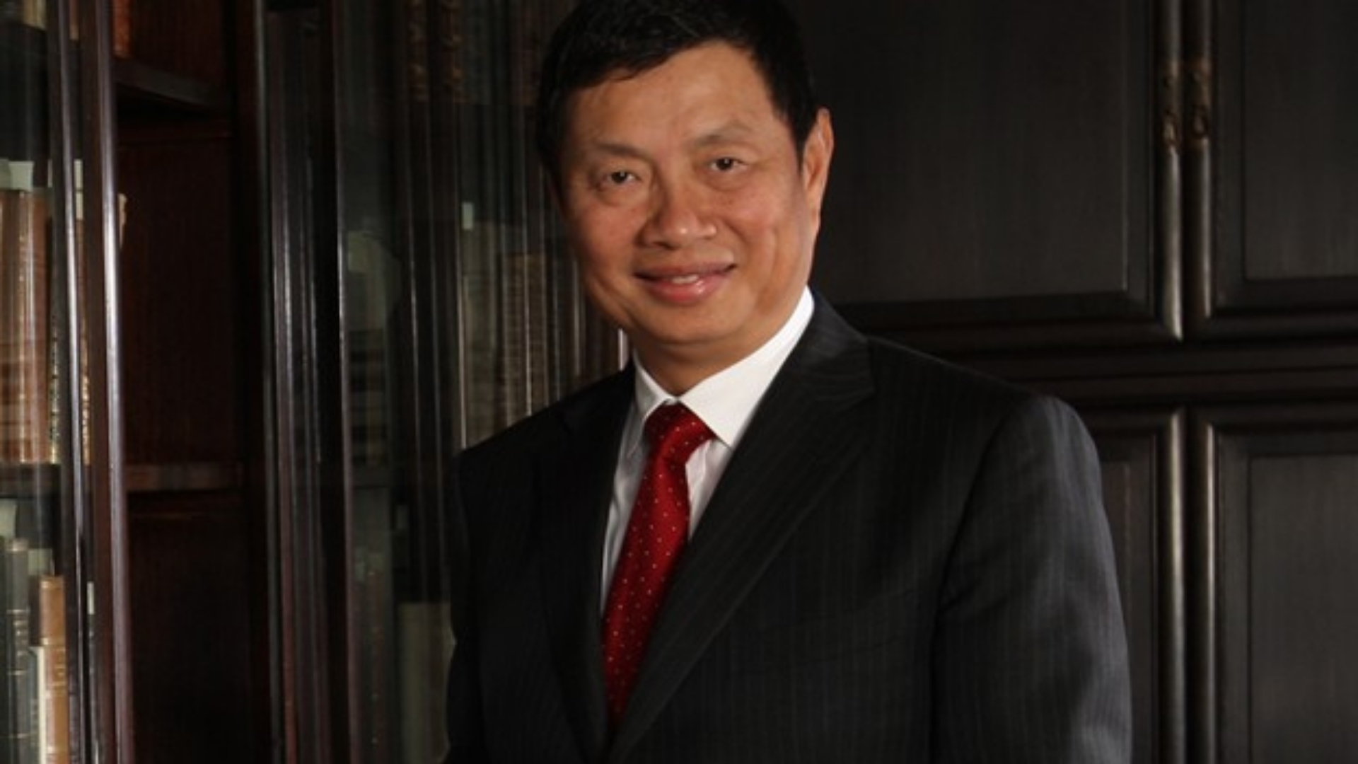 HKUST Milestone 2008 Dr The Hon Marvin Cheung Kin Tung