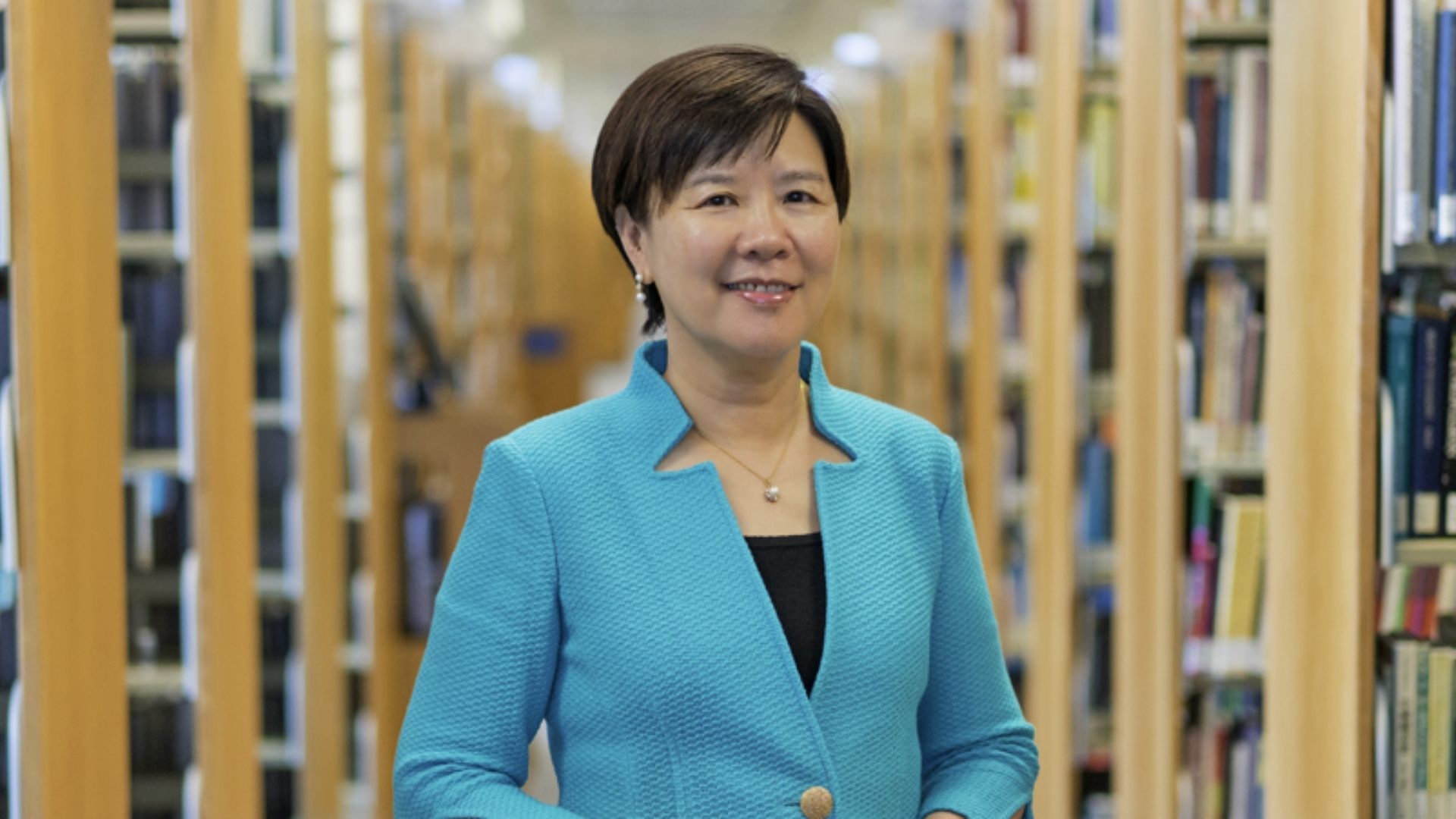 HKUST Milestone 2022 Prof Nancy Y  IP