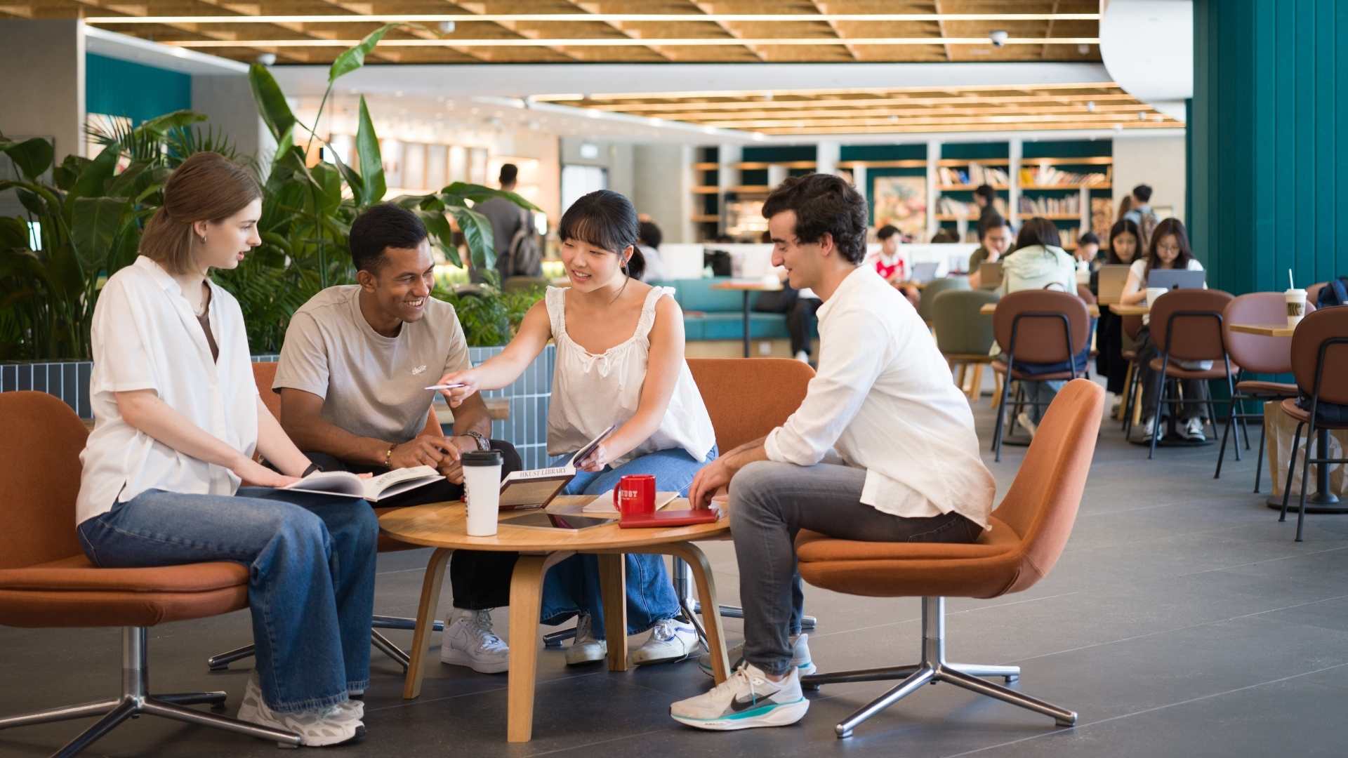 Milestone 2025 Most International U