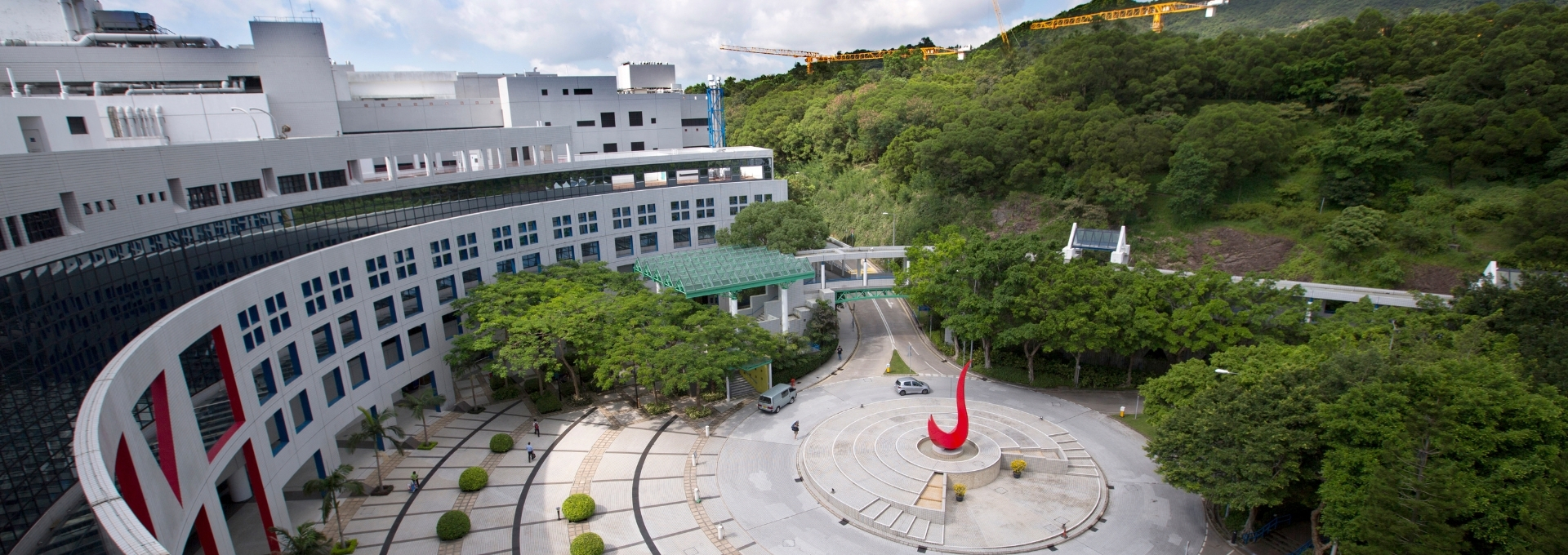 Remarkable Firsts Banner