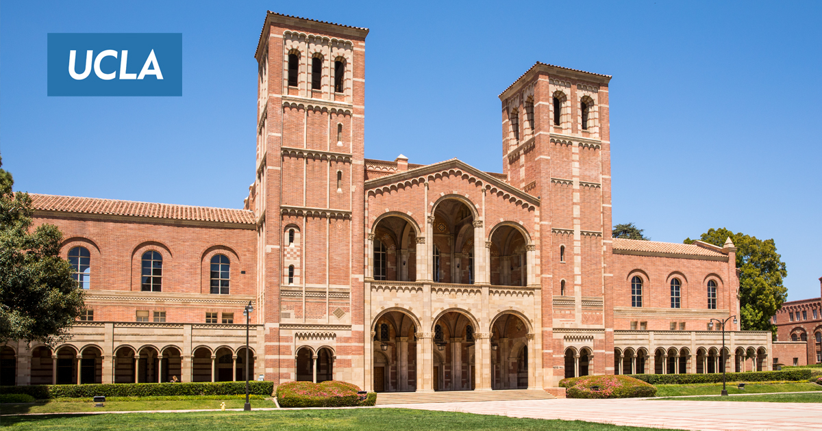UCLA Campus