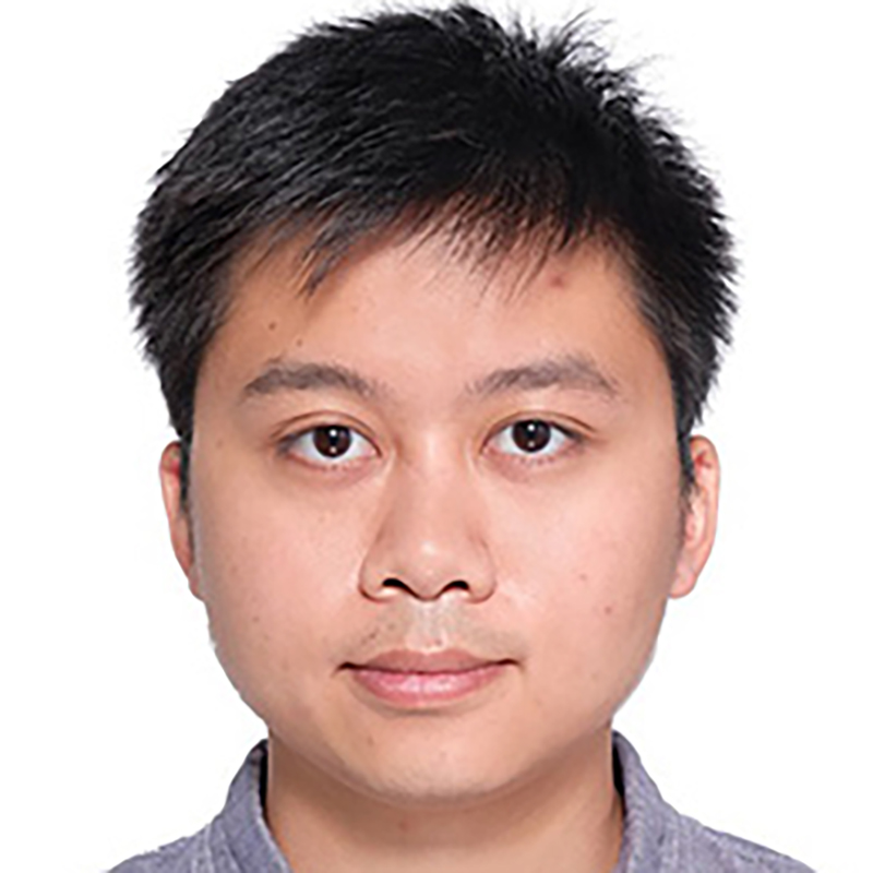 CHEN Qifeng