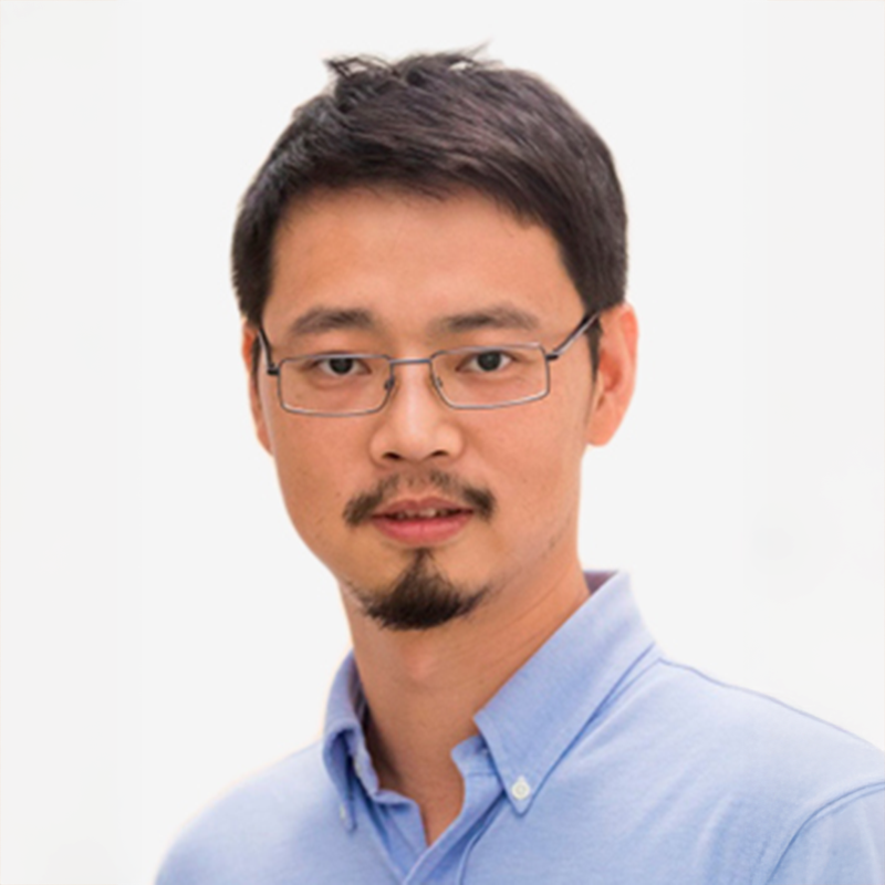Prof. Mo LI
