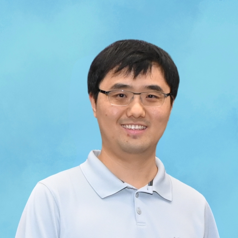 Prof. Junwei LIU