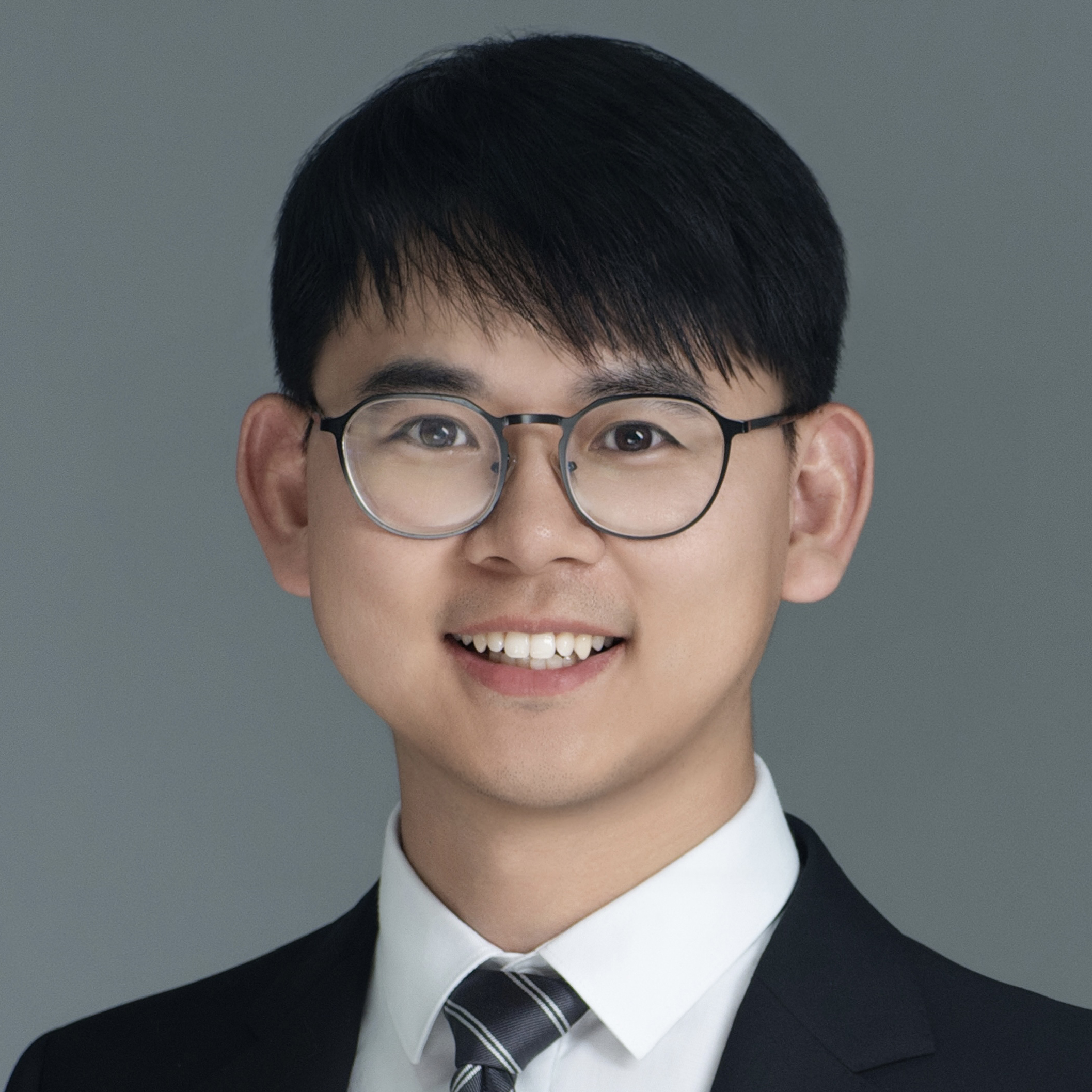 Prof. SHAO Qijia