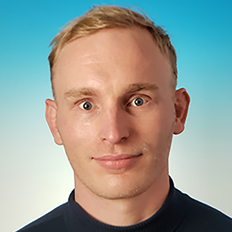 Prof. Rob SCHARFF