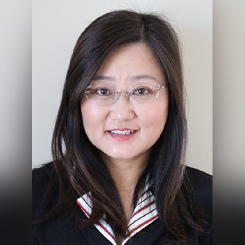 Prof. Hui SU