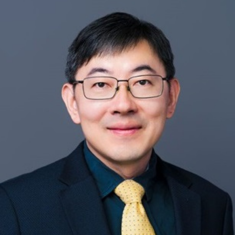 Dan WANG