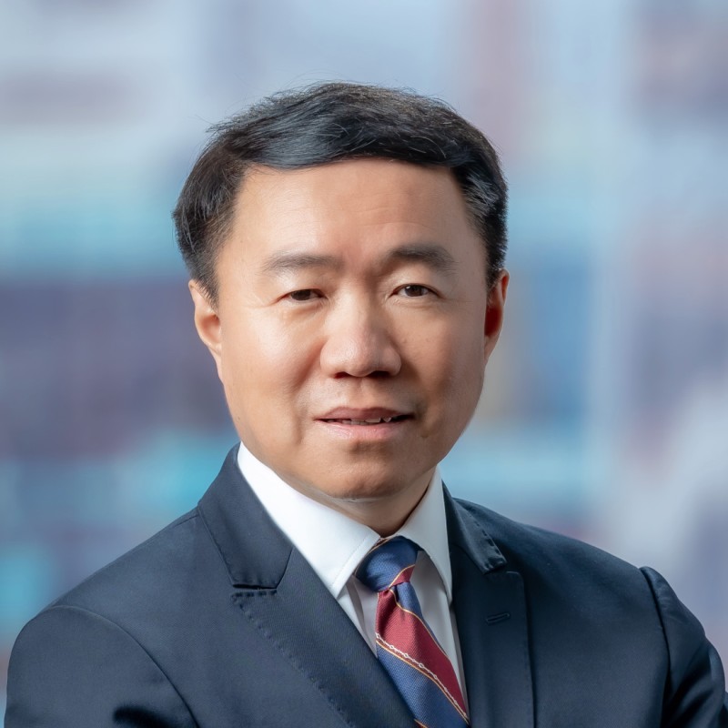 Prof. Yan XU