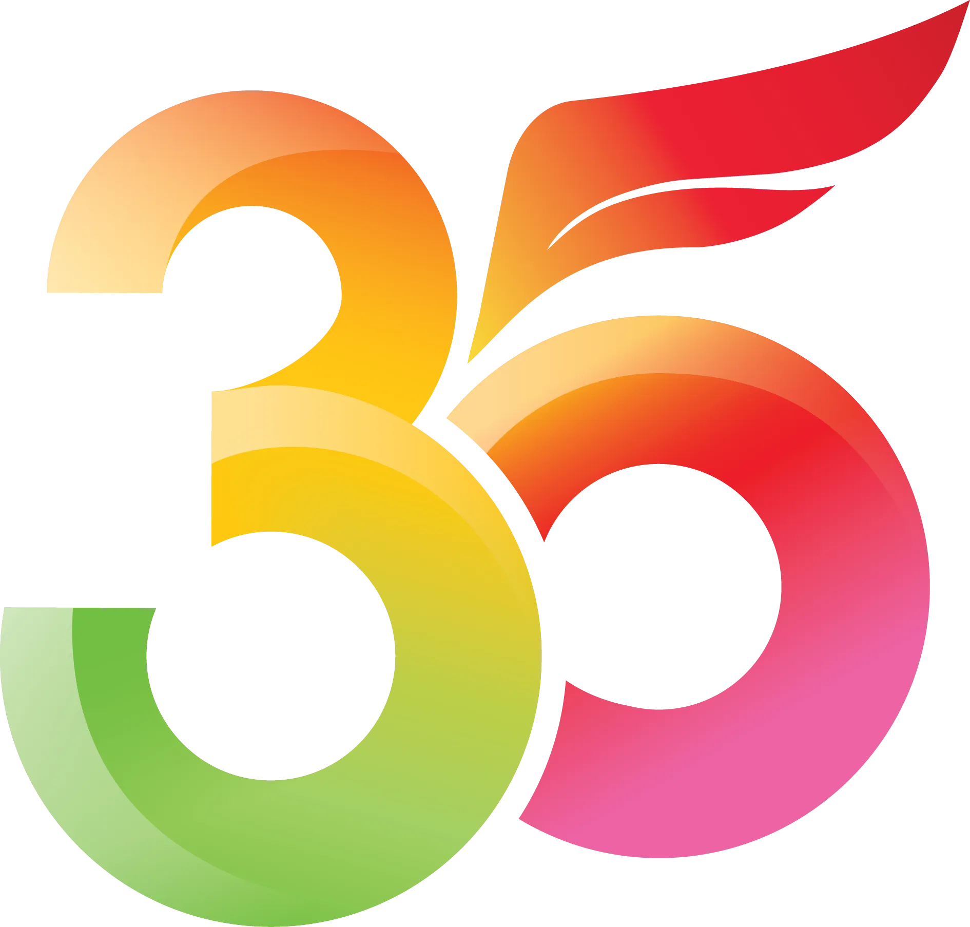 35A Logomark Full Color