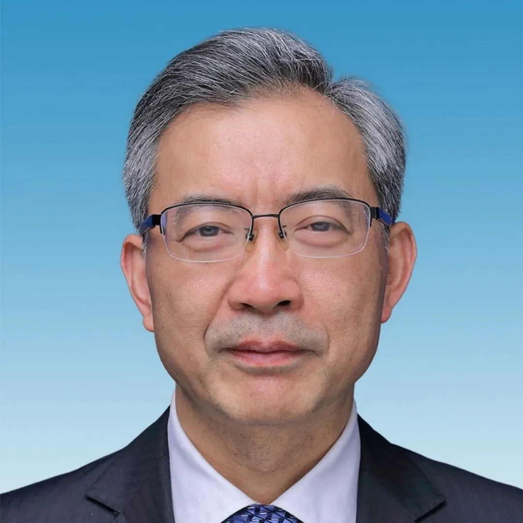 Prof TAN Zhemin