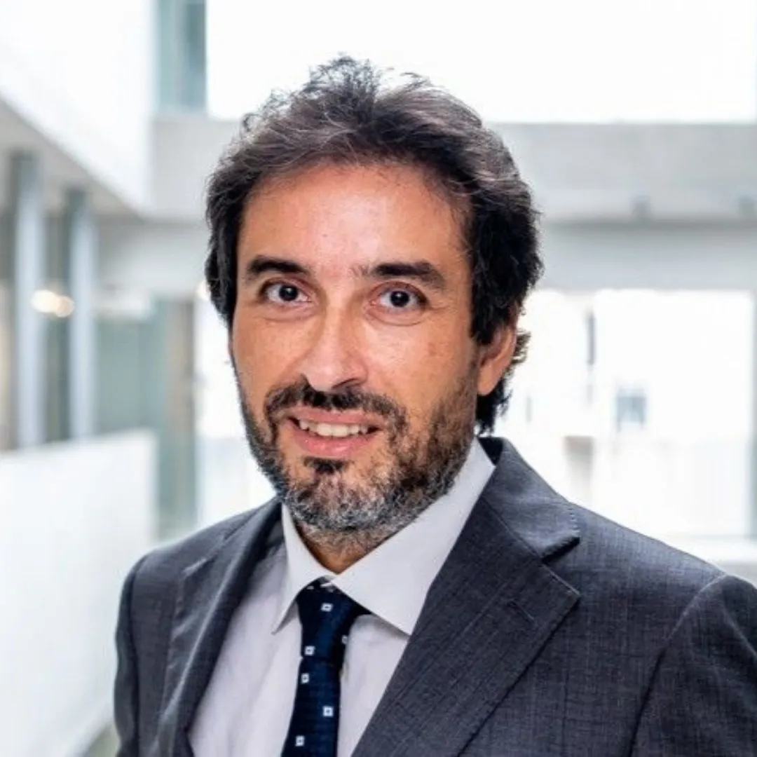 Prof. Francesco Candeloro Billari