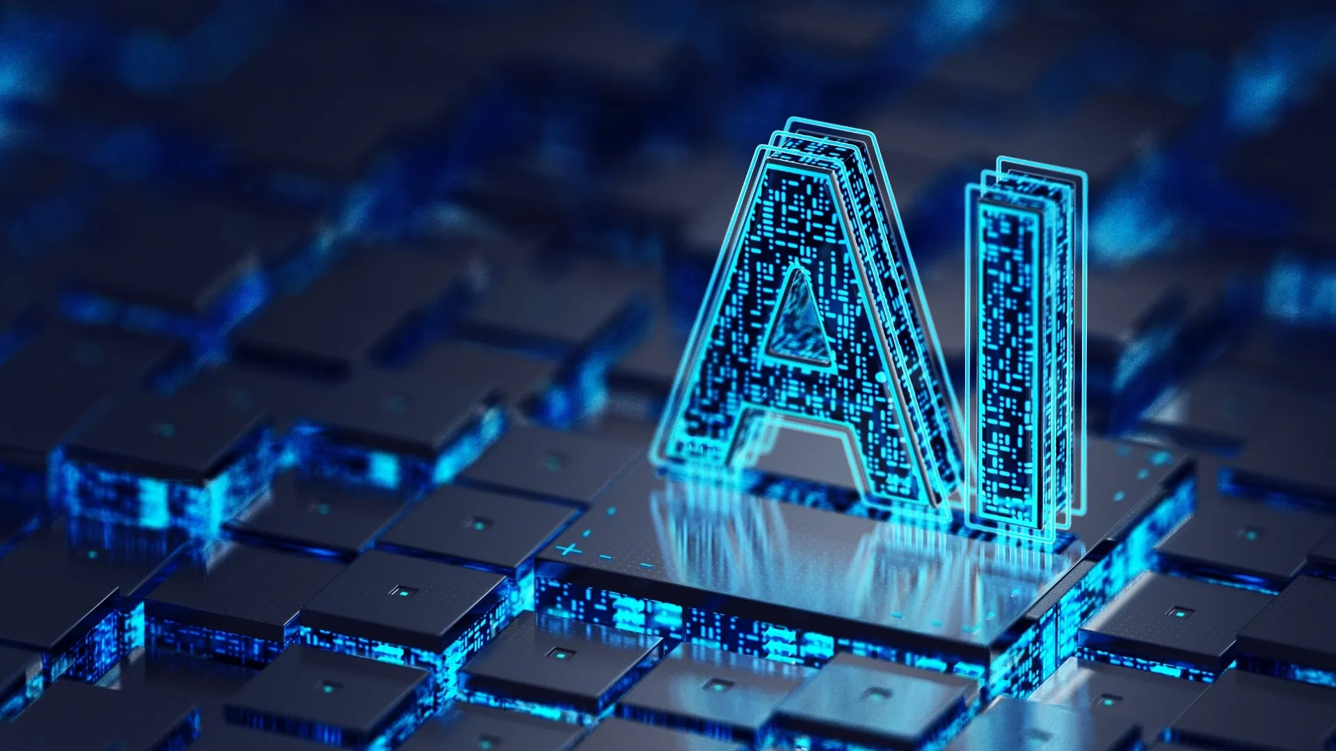 AI For Society Cross Campus Campaign