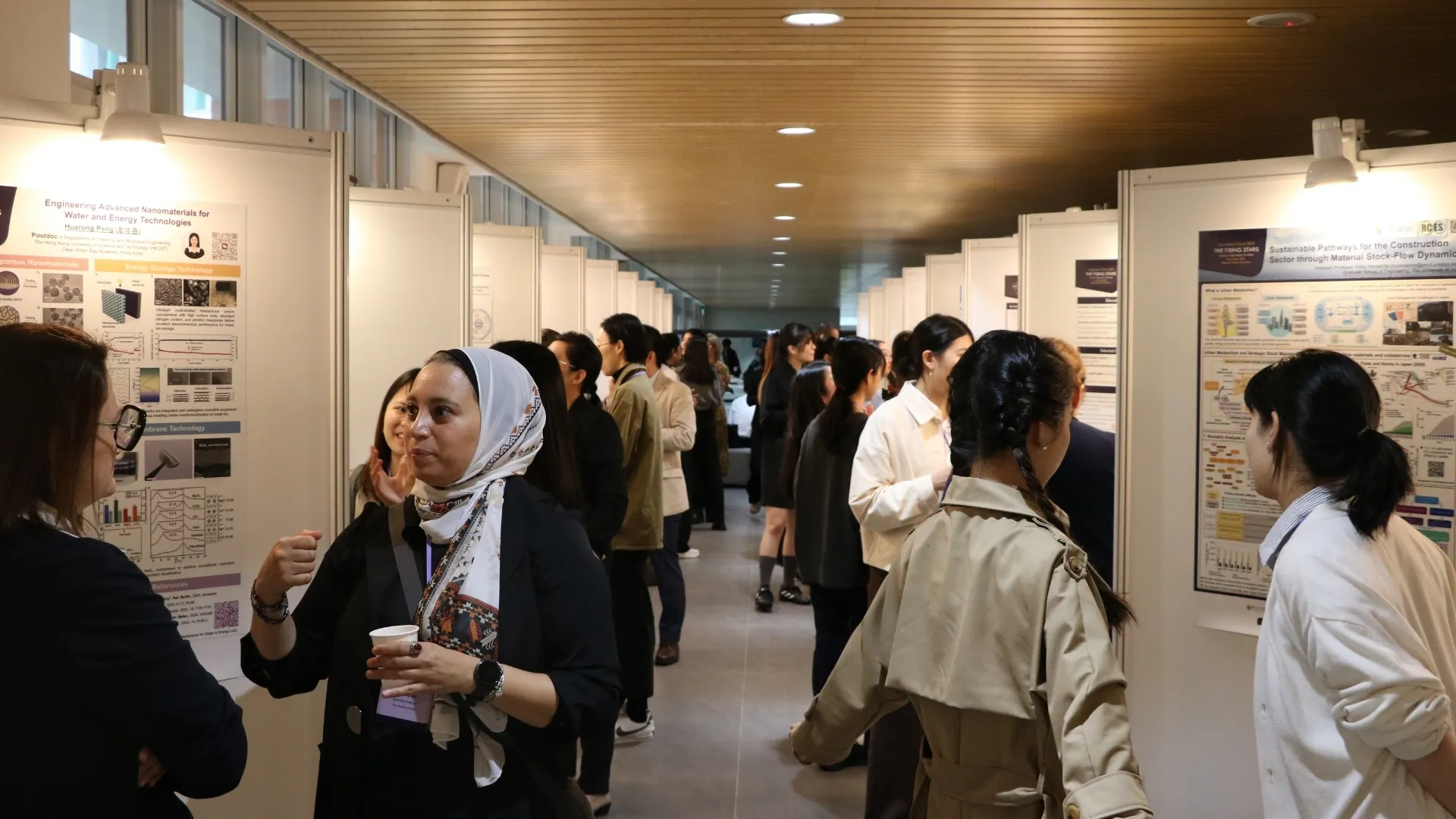 Asian Deans Forum–The Rising Stars Women In Engineering