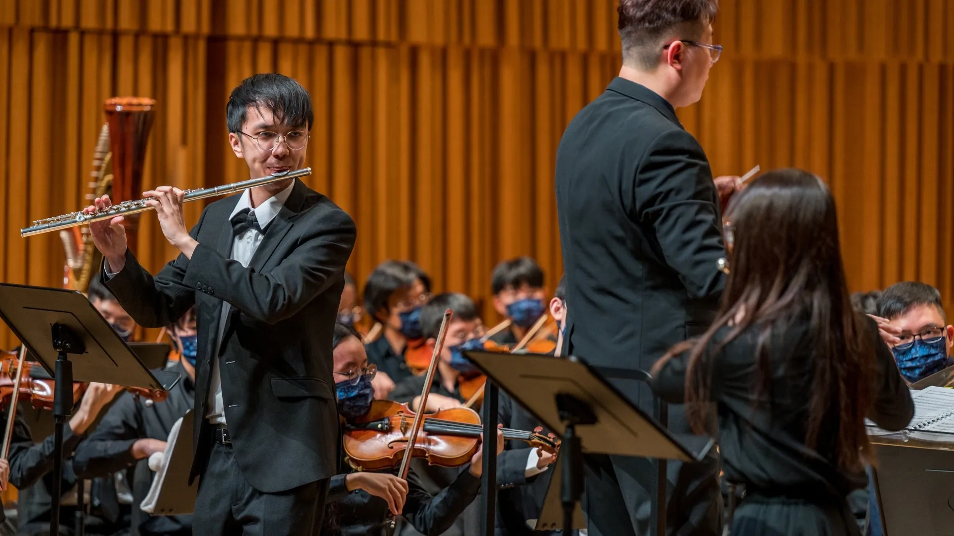 HKUST 35th Anniversary Music Festival