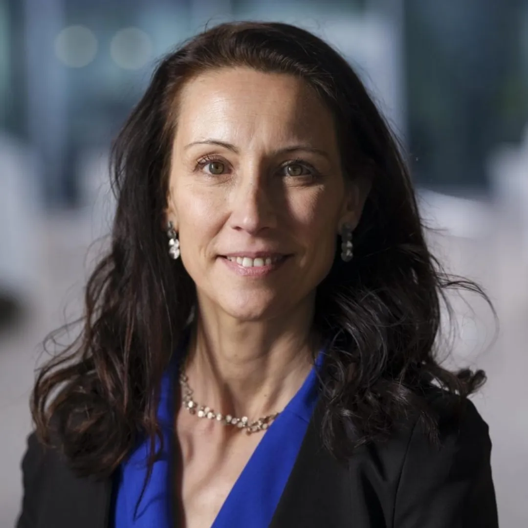 Prof Anna Fontcuberta I Morral