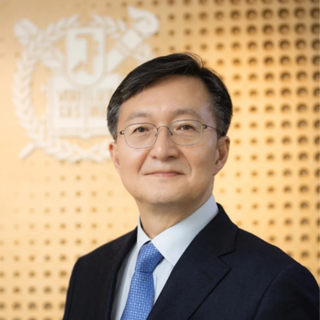 Prof. Hong Lim RYU