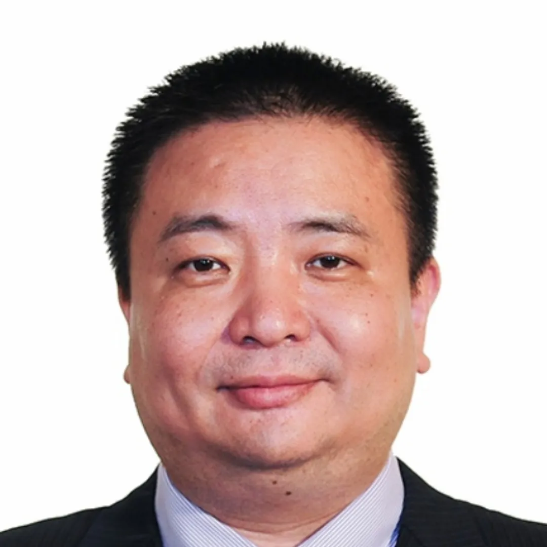 Prof. Jin LI