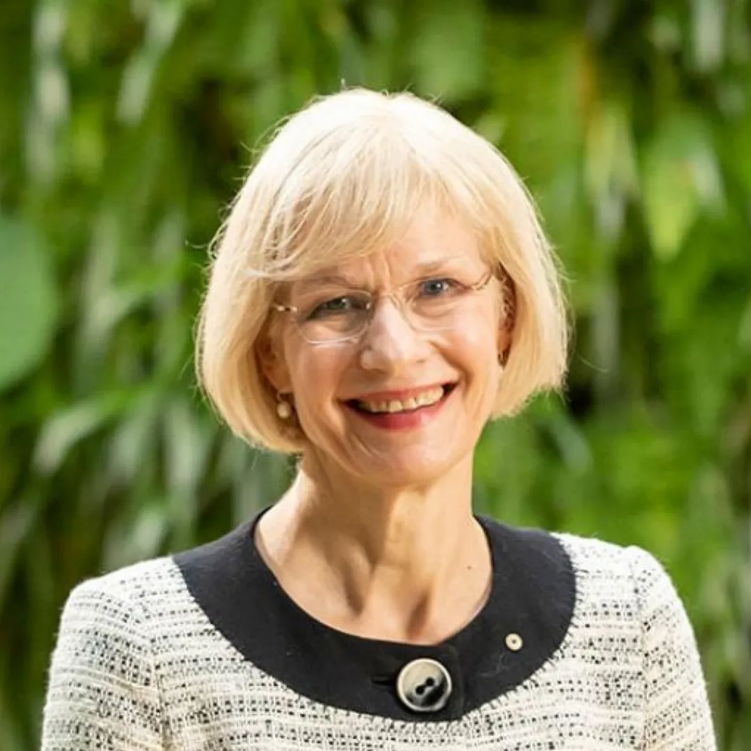 Professor Deborah Terry AC