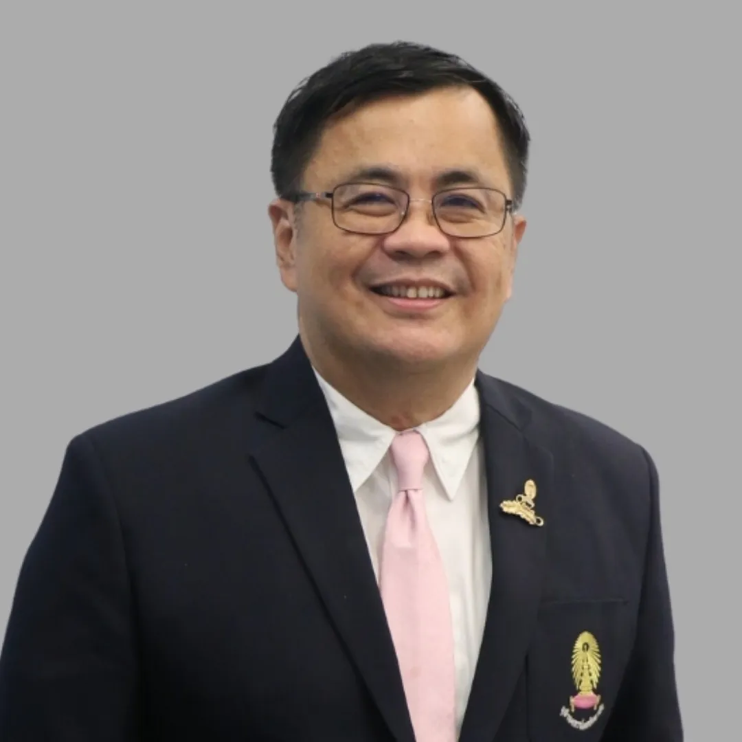 Professor Wilert Puriwat, D.Phil .