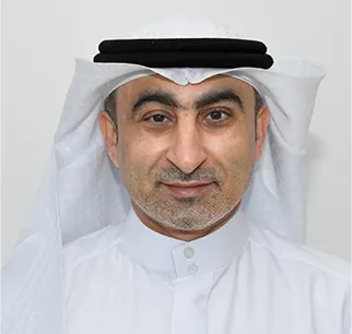Prof Ahmed Ali Alraeesi