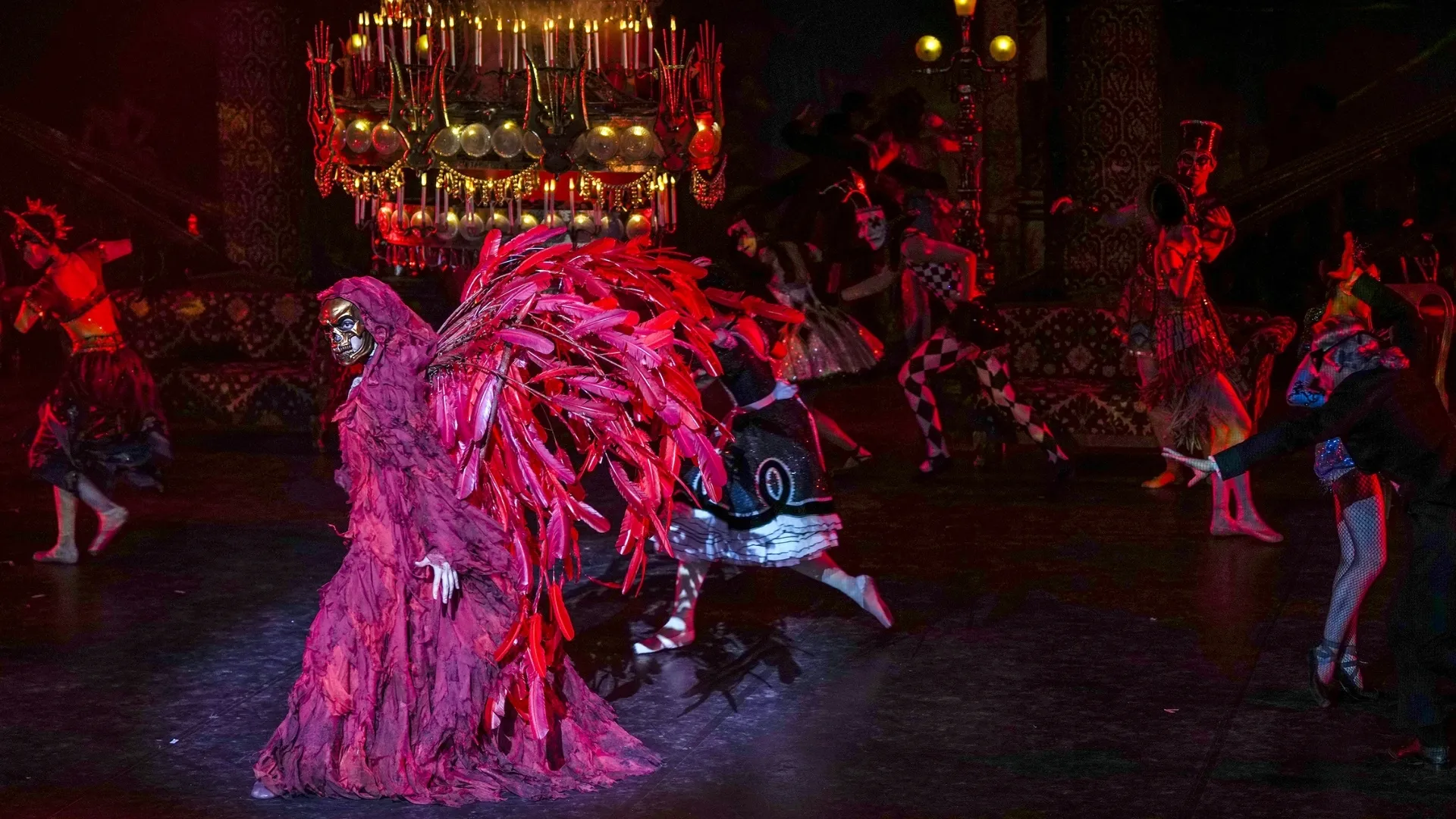 One Week · One Night HKUST Shanghai Center Arts Festival