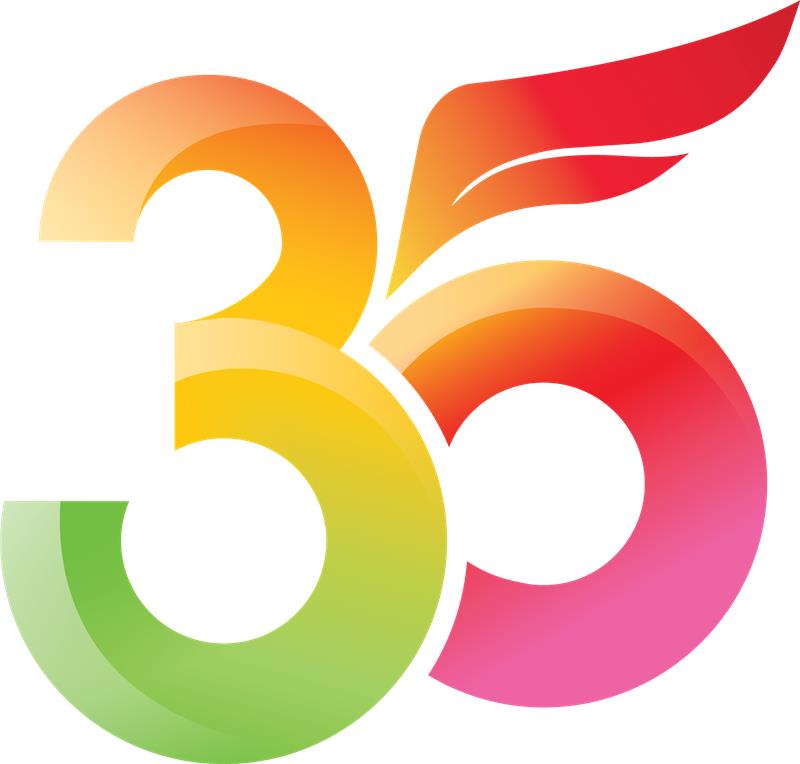 35a logo